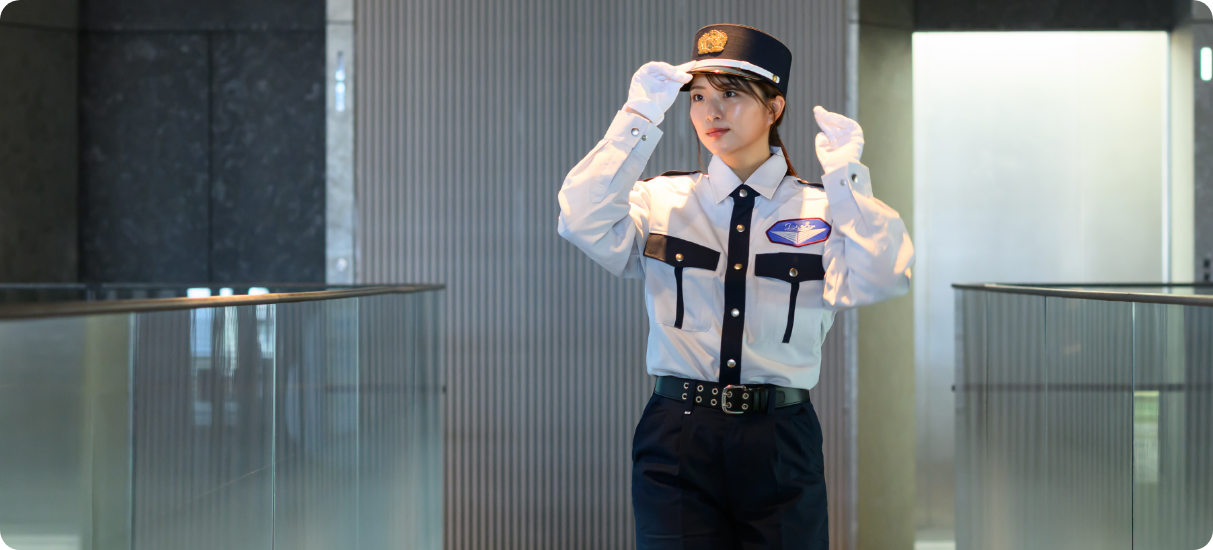 仕事内容